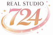 Real Studio 724 Logo